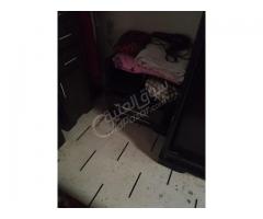 غرفة نوم كاملة للبيع - صورة 4/4