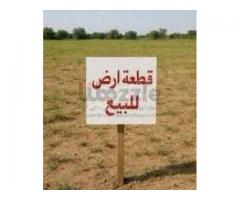 أرض للبيع في دمشق اوتستراد صحنايا