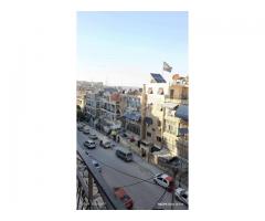 شقة للبيع في حلب سيف الدولة
