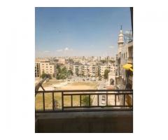 شقة للأيجار في حلب