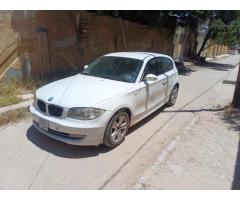 سيارة BMW 116 للبيع - صورة 1/2