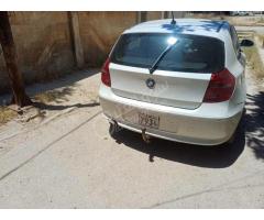 سيارة BMW 116 للبيع - صورة 2/2