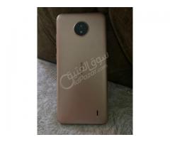 موبايل Nokia c20 للبيع - صورة 1/2