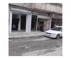 مستودع للبيع في حلب