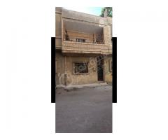 كتلة للبيع في حمص