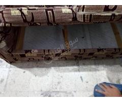 صوفايات صندوق عدد 3 للبيع - صورة 2/2