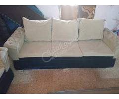 طقم كنب صندوق للبيع - صورة 7/10