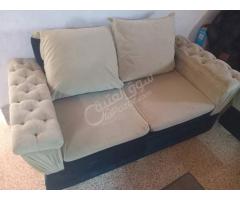 طقم كنب صندوق للبيع - صورة 8/10