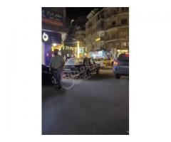 محل حجري للبيع في حلب