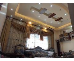 شقة للبيع في البرامكة - صورة 8/9