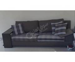 طقم كنب تفصيل للبيع