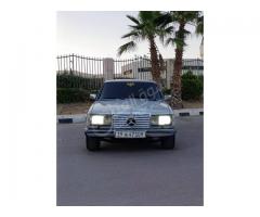 سيارة مرسيدس E230 للبيع - صورة 4/10