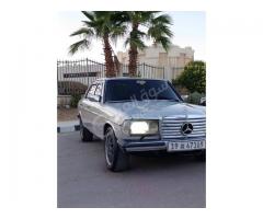 سيارة مرسيدس E230 للبيع - صورة 6/10