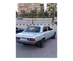 سيارة مرسيدس E230 للبيع - صورة 7/10