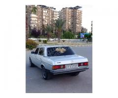 سيارة مرسيدس E230 للبيع - صورة 10/10