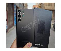 موبايل Samsung S23 Ultra للبيع