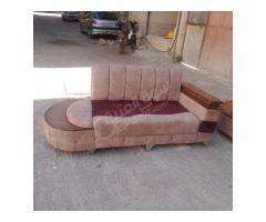 طقم كنب زاوية للبيع - صورة 3/3