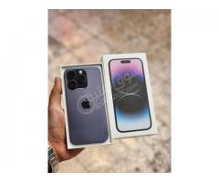 موبايل Iphone 14 Pro للبيع - صورة 1/2