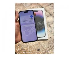 موبايل Iphone 14 Pro للبيع - صورة 2/2