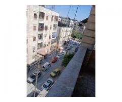 شقة للأيجار في حلب الأكرمية