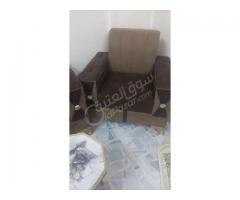طقم كنب للبيع - صورة 2/3