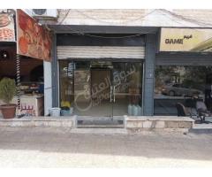 محل للأيجار في ضاحية قدسيا - صورة 2/2
