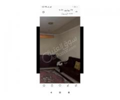 شقة للأيجار مفروشة في جورة الشياح - صورة 5/5