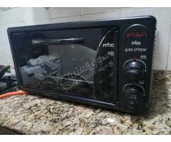 فرن غاز للبيع