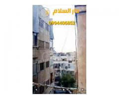 شقة للبيع في حلب الأذاعة - صورة 3/7