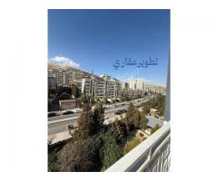 شقة للبيع في مشروع دمر