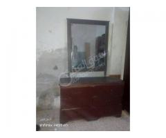 غرفة نوم مستعملة للبيع - صورة 3/3