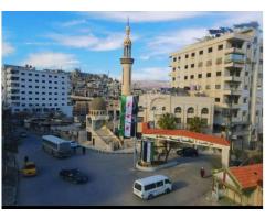 شقة للبيع في الهامة