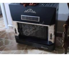 صوبية باركو بحالة ممتازة للبيع