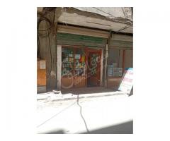محل للأيجار في حلب الأنصاري