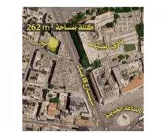 فيلا معفشة للبيع في حمص - صورة 1/6
