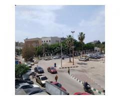 شقة للبيع في طرطوس ساحة المحكمة - صورة 1/2