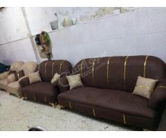 طقم كنب للبيع في حلب - صورة 4/6