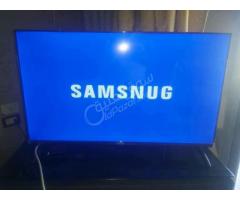 شاشة Samsung للبيع