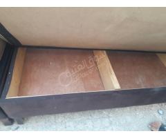 طقم كنب لف صندوق للبيع - صورة 6/6