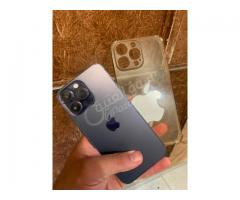 موبايل Iphone 14 Pro Max للبيع