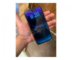 موبايل Iphone 14 Pro Max للبيع