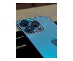 موبايل Iphone 13 Pro للبيع