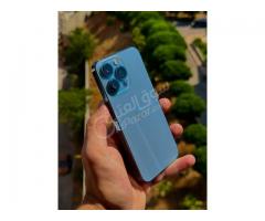 موبايل Iphone 13 Pro للبيع