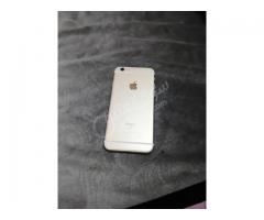 موبايل Iphone S6 للبيع