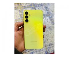 موبايل Samsung A15 للبيع