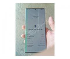 موبايل Samsung Not 20 ultra للبيع - صورة 6/6