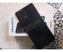 موبايل Samsung A52s للبيع - صورة 1/3