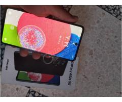 موبايل Samsung A52s للبيع - صورة 3/3