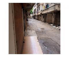 محل للبيع في طرطوس المدينة