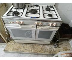 غاز ماركة وتار للبيع